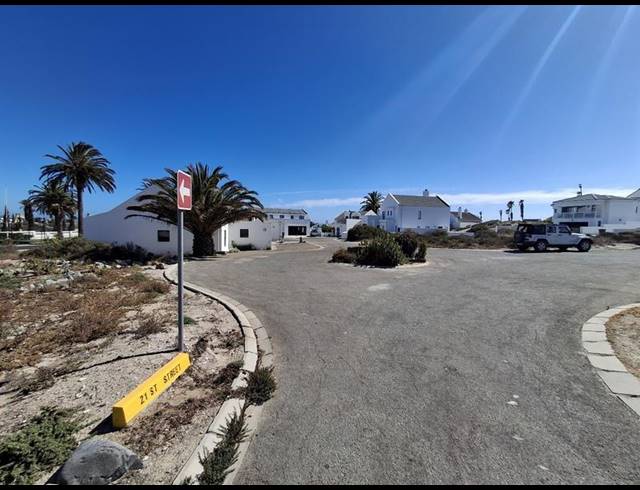 LAND FOR SALE IN SHELLEY POINT